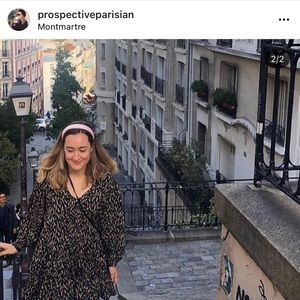 Meet your Posher, Cassy